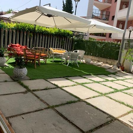 Sonno E Sogni Bed & Breakfast Montesilvano Marina Екстериор снимка